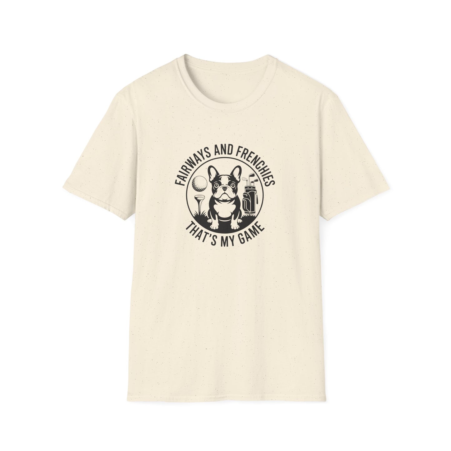 That's My Game T-Shirt