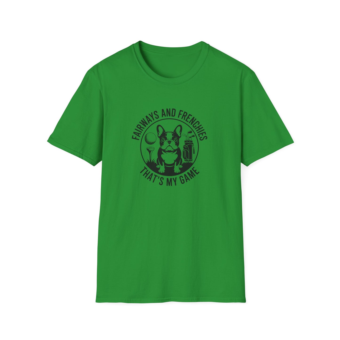 That's My Game T-Shirt