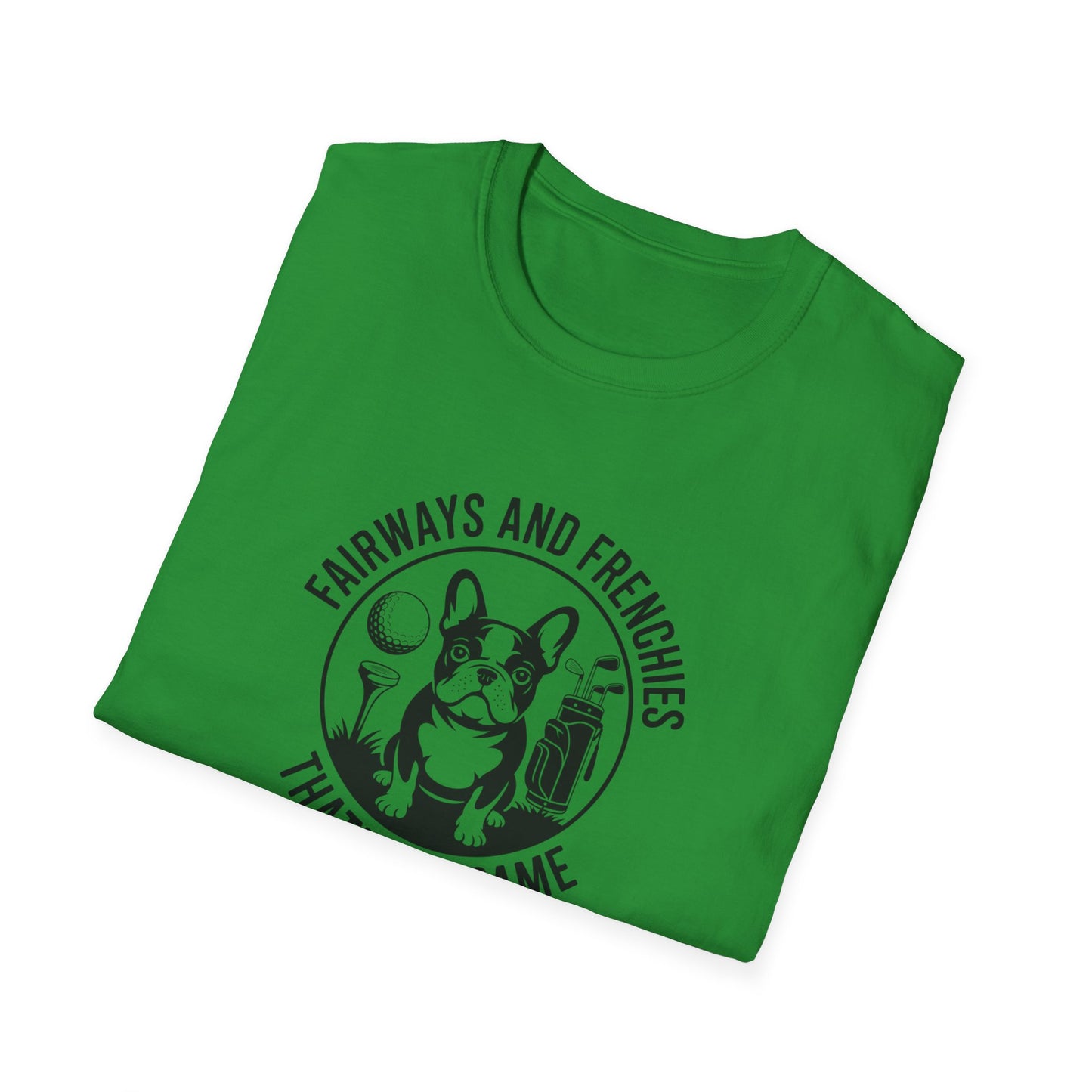 That's My Game T-Shirt