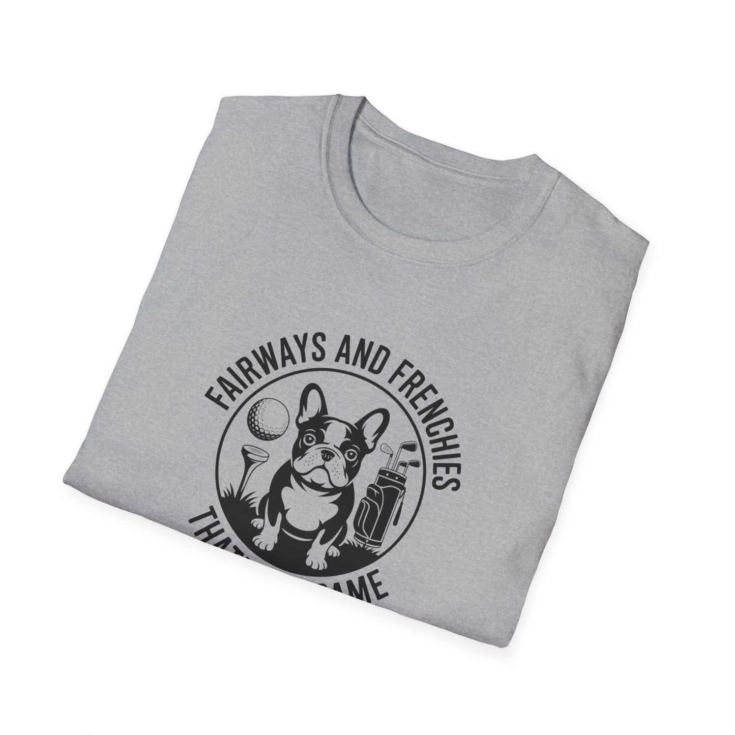 That's My Game T-Shirt