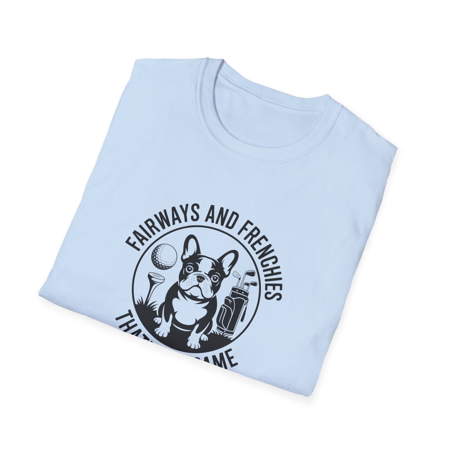 That's My Game T-Shirt