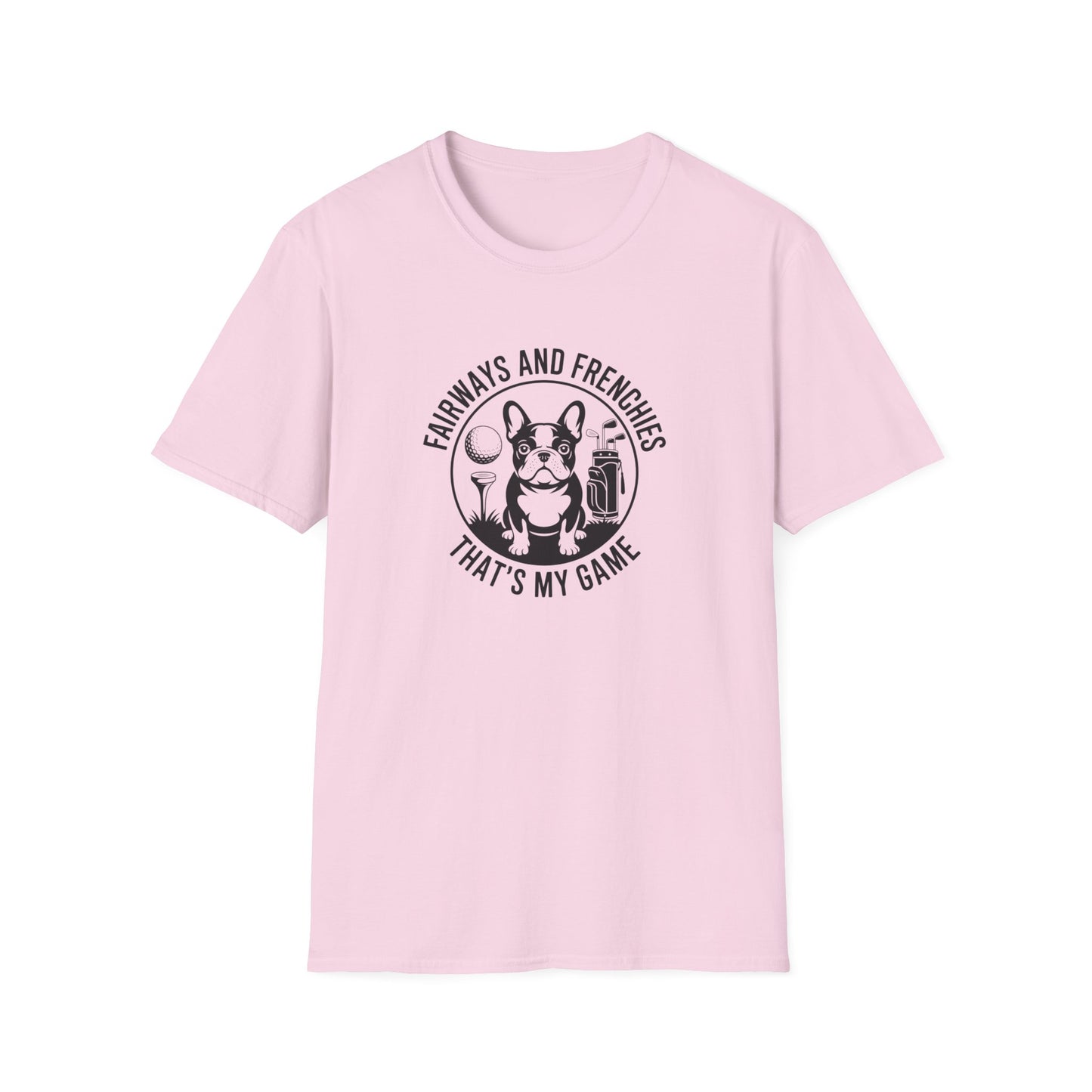 That's My Game T-Shirt