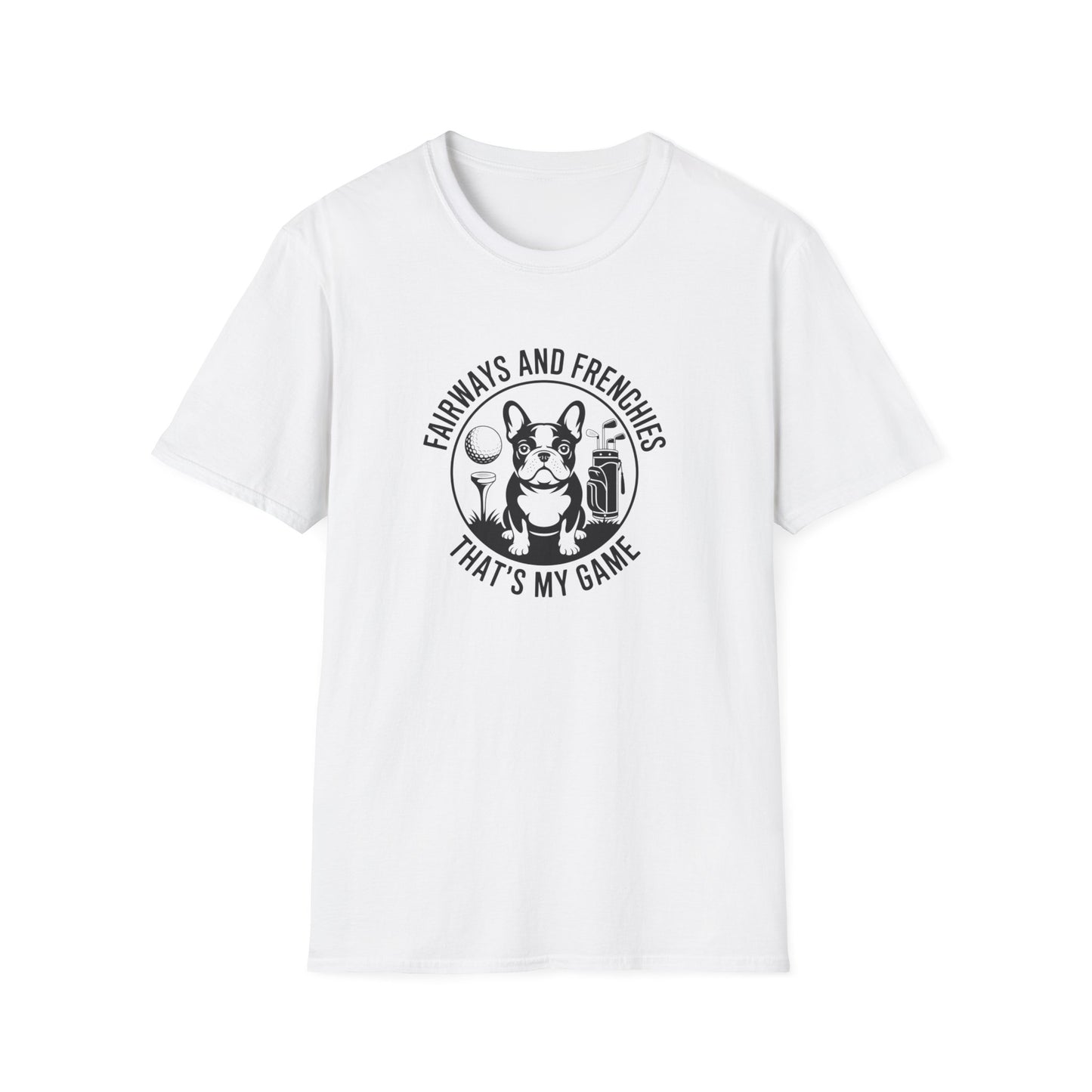 That's My Game T-Shirt