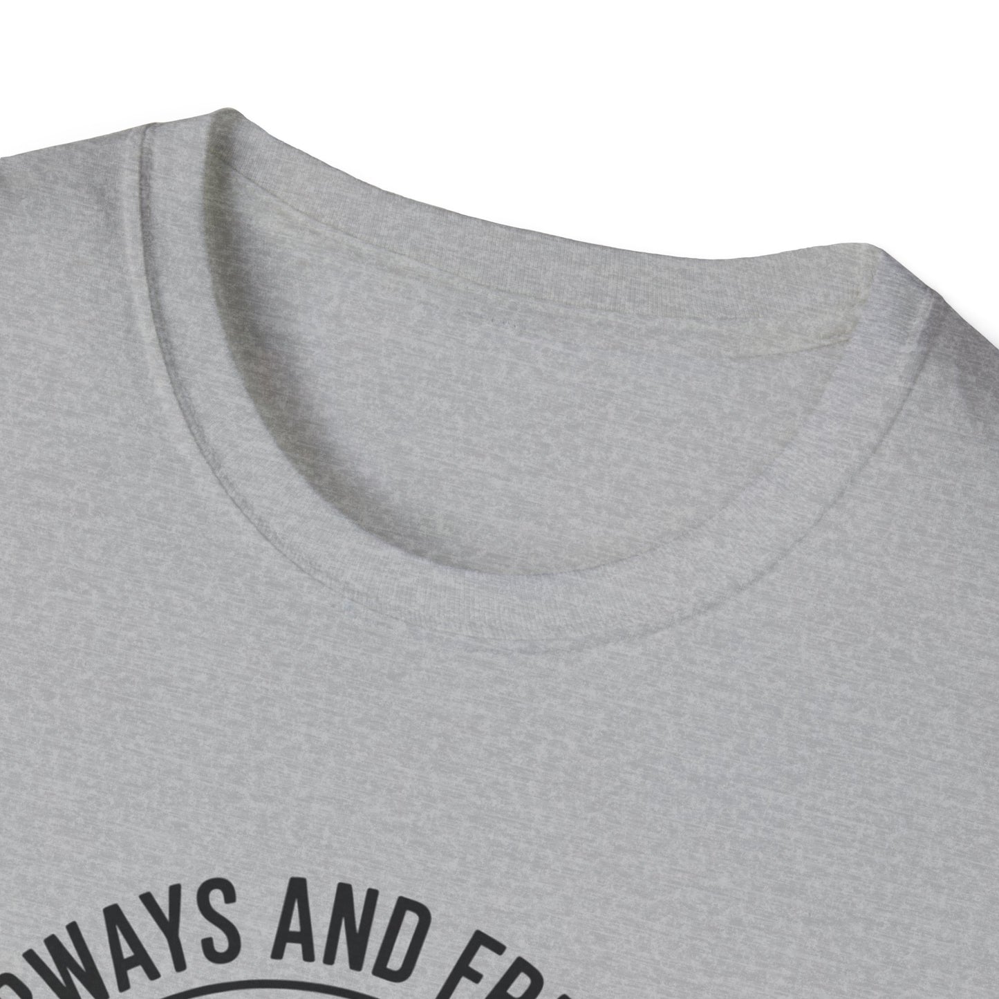 That's My Game T-Shirt