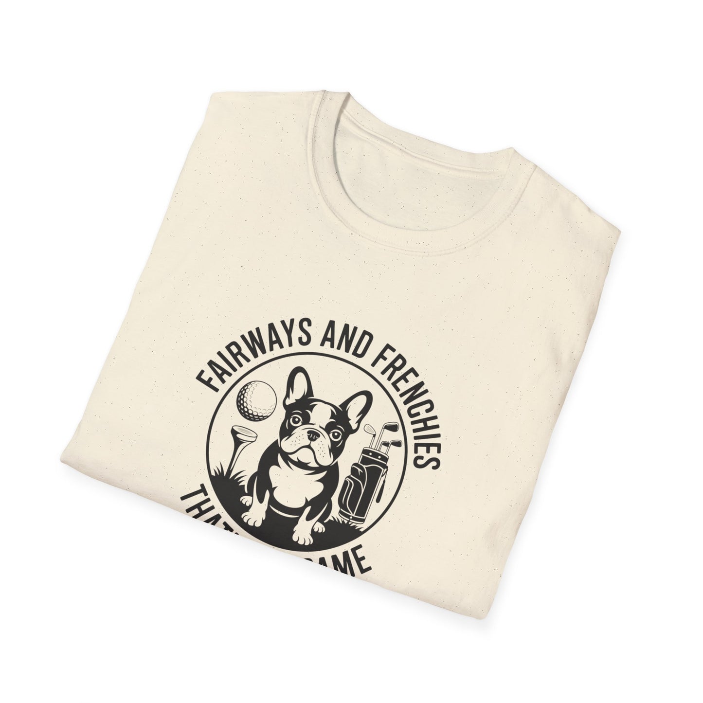 That's My Game T-Shirt