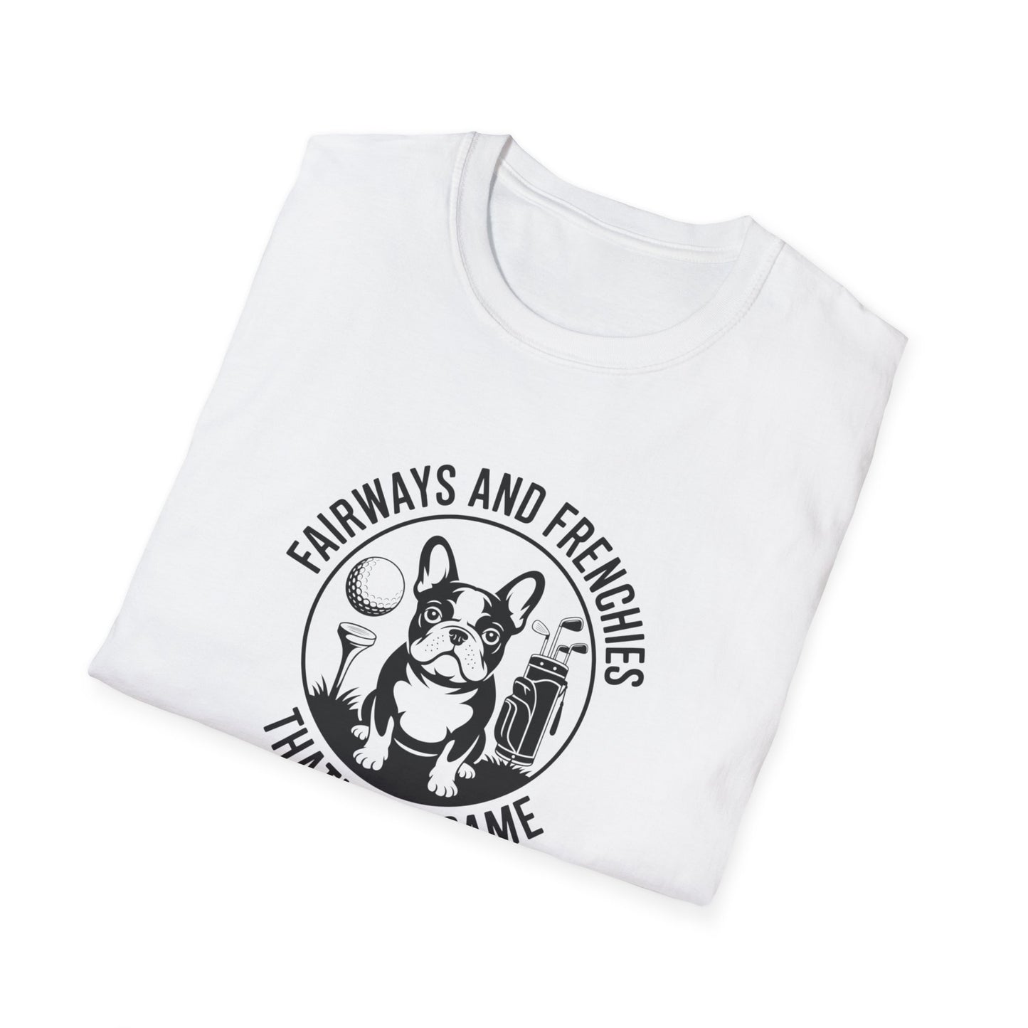 That's My Game T-Shirt