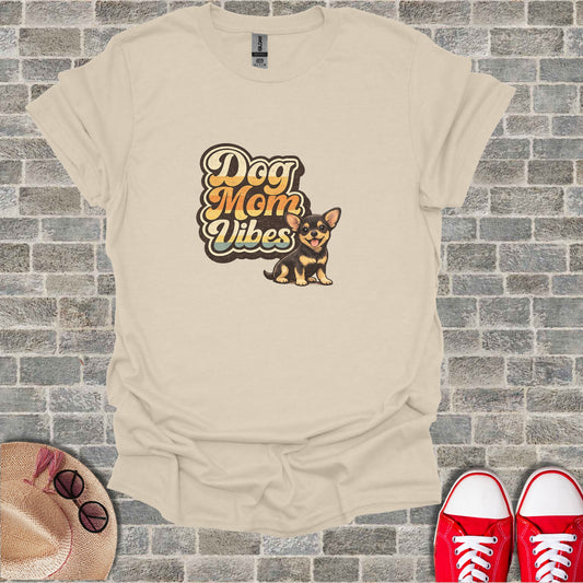 Dog Mom Vibes Cute Puppy Print Product Type
dog mom vibes, cute puppy, pet lover, dog lover, chihuahua dog, retro style, vintage vibe, animal graphic, happy dog, canine friend, dog owner gift, puppy love, small dog, dog print, retro dog, mom life dog, fur baby, pet parent, dog mama, cute canine
