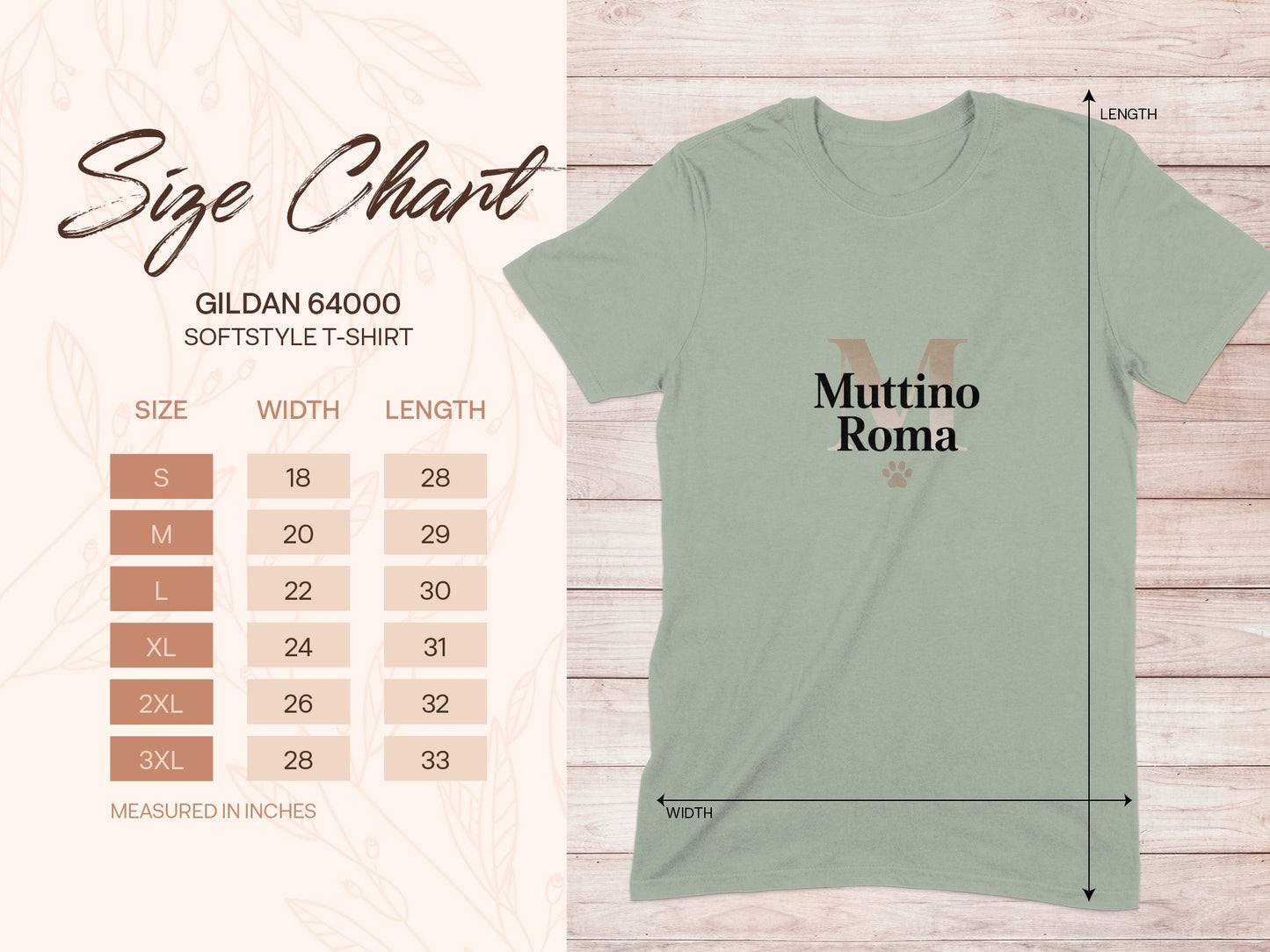 Stylish Muttino Roma Graphic Tee for Everyday Wear