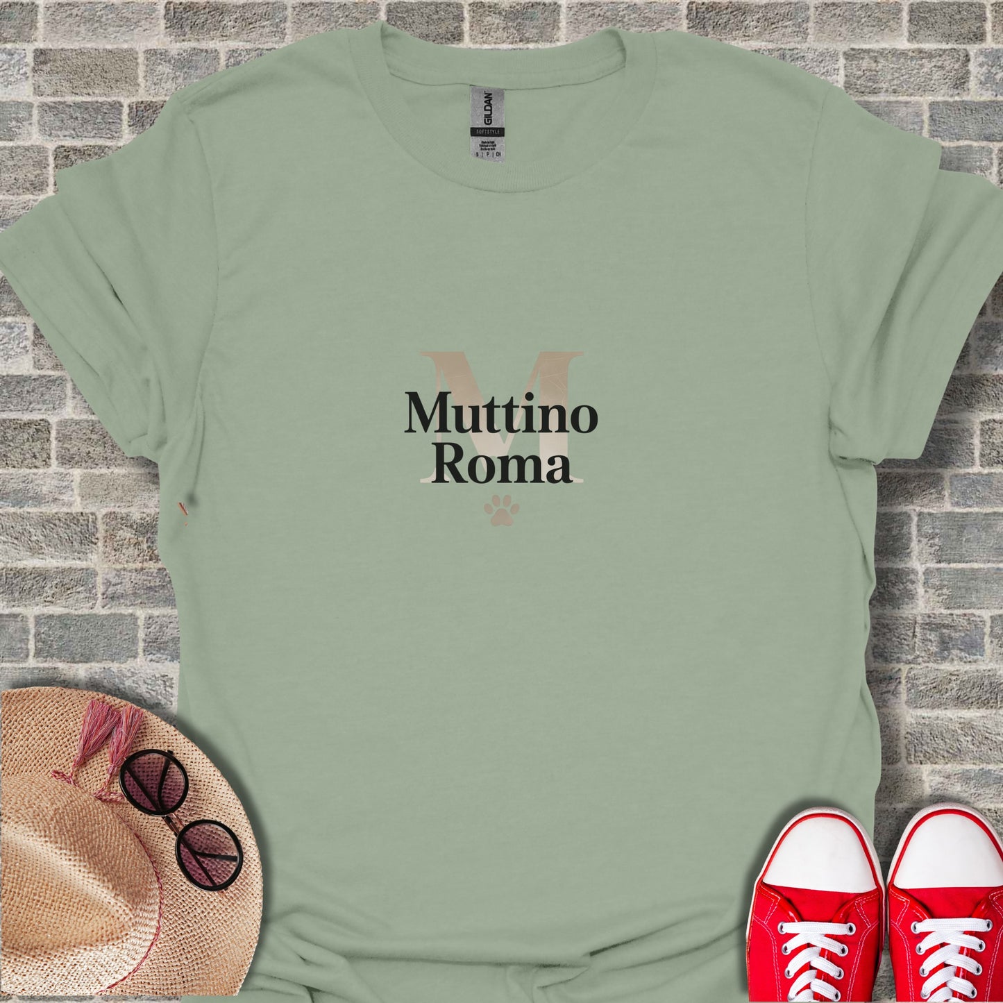 Muttino Roma Stylish Shirt for Casual Outfits