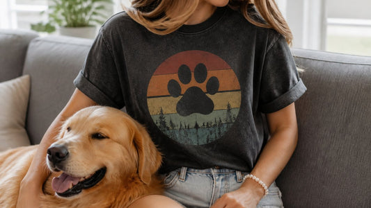 Are Vintage Dog Mom Sayings Shirts Worth It? 2026 Review