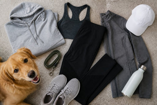 Best Casual Wear for Dog Moms: 2026 Style Guide