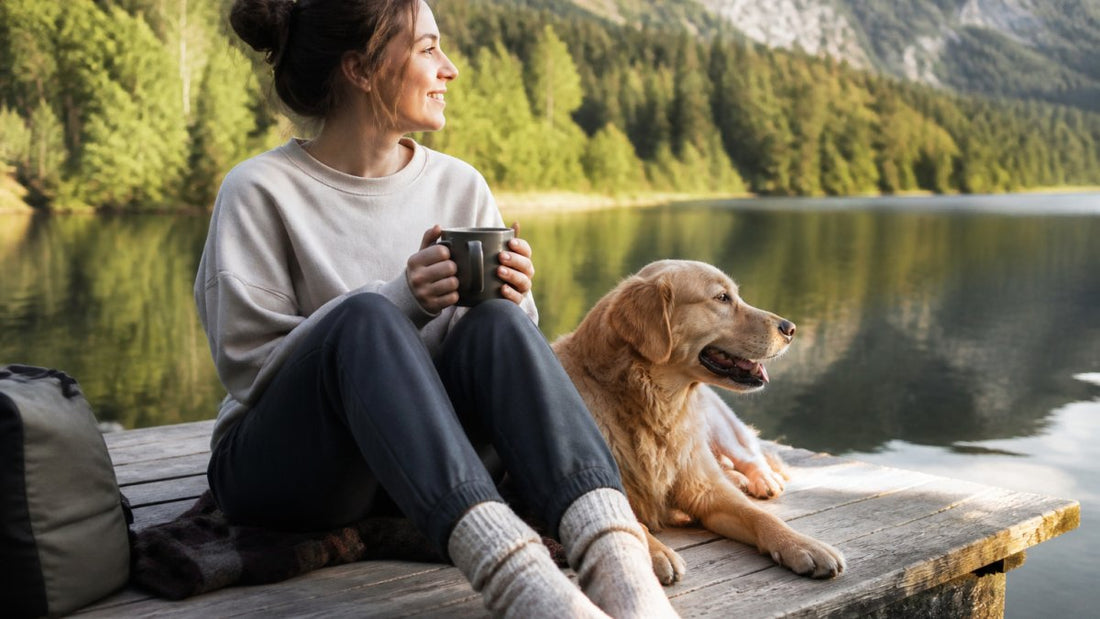 Best Comfortable Apparel for Lounging or Adventures