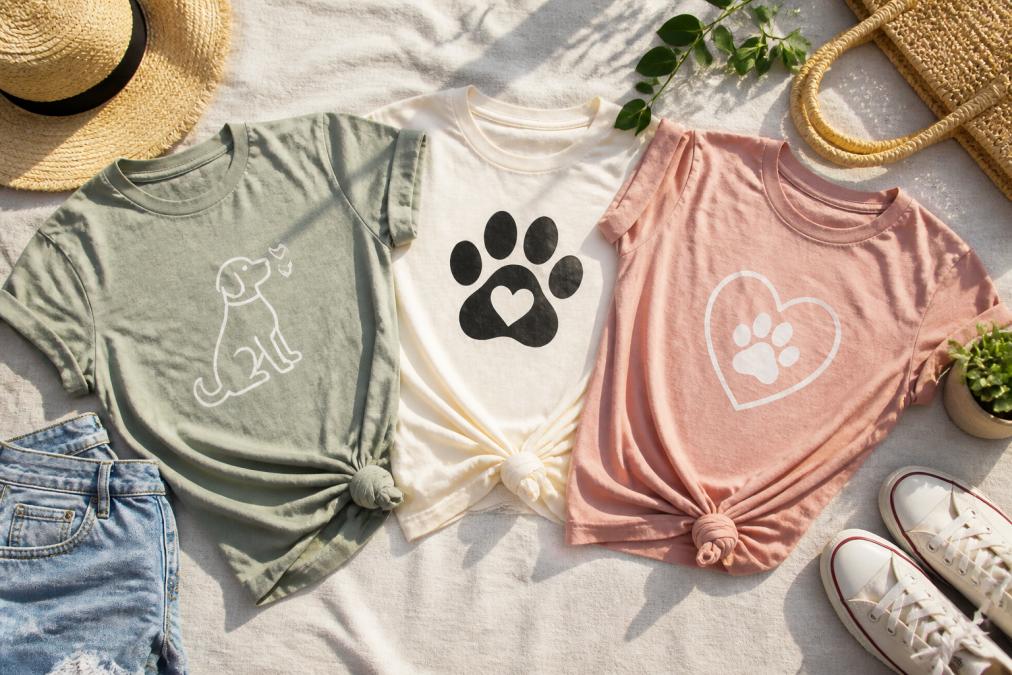 Best Dog Mom Shirts for Summer: 2026 Picks & Styling Tips