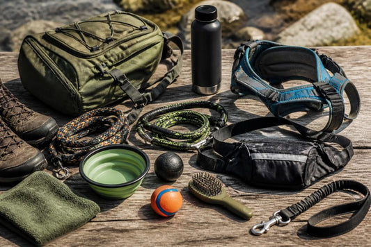 Best Gifts for Active Dog Owners: 2026 Gear Guide