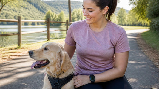 Breathable Tees for Active Dog Moms: Review Guide