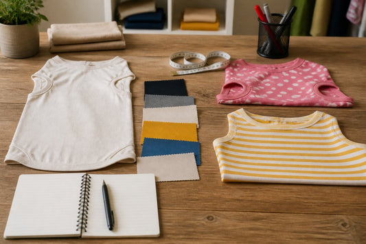 Custom Dog Apparel vs Pre-Designed Options: 2026 Buyer's Guide