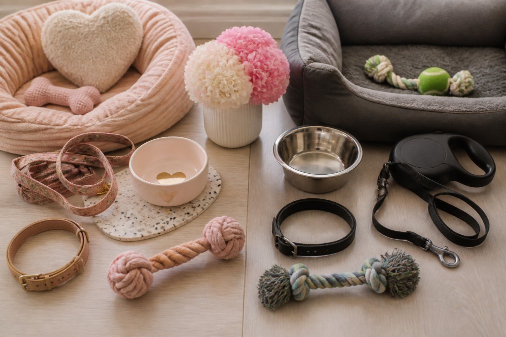 Dog Mom Aesthetic vs Casual Dog Owner Style: 2026 Guide