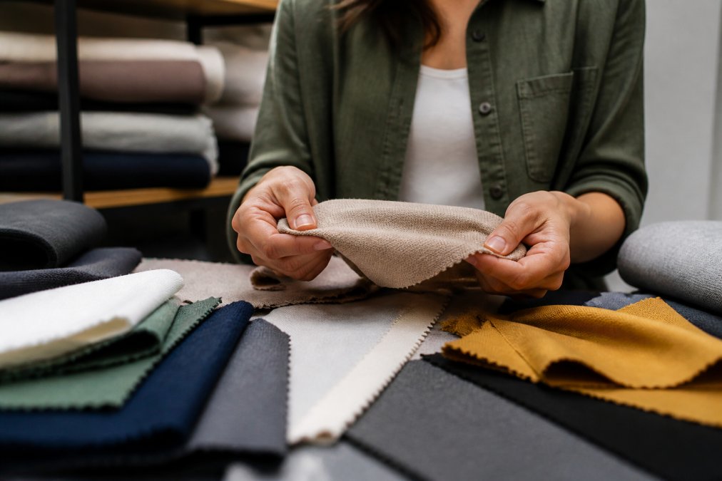 How to Spot High Quality Fabric: 7 Tests That Work
