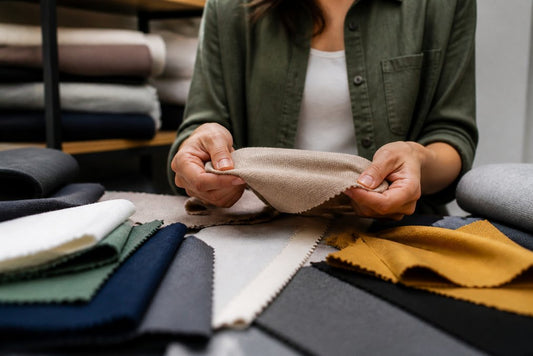 How to Spot High Quality Fabric: 7 Tests That Work