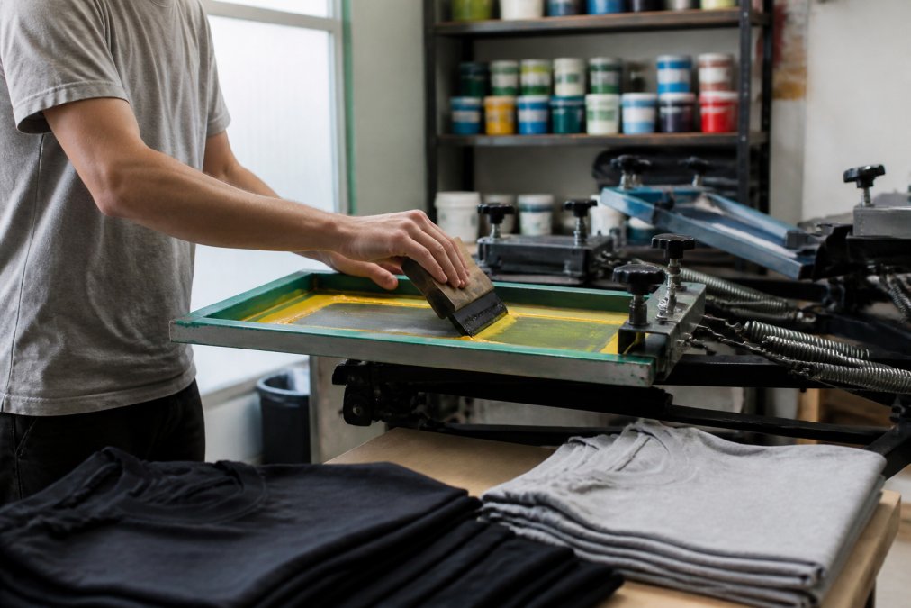 Is Screen Printed Clothing Durable? Care Tips That Work
