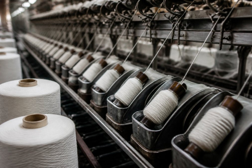 Ring-Spun Cotton: What It Is and Why It Matters