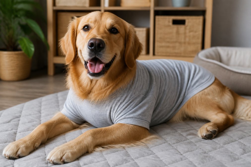 What Makes a Dog Shirt Comfortable: A Complete Guide