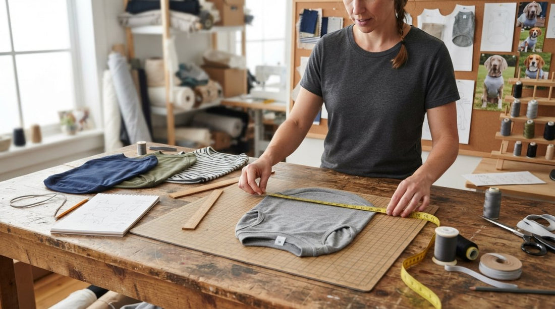What to Look for in Dog Shirts: A 2026 Fit Guide
