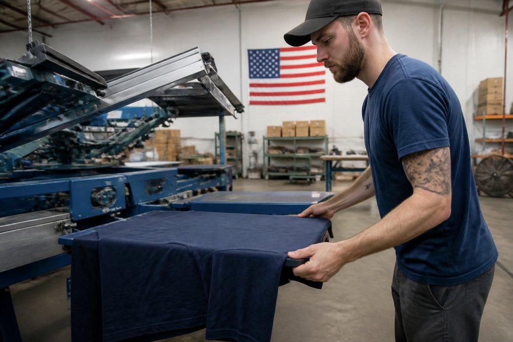 Why US Based Printing Matters for Dog Lovers