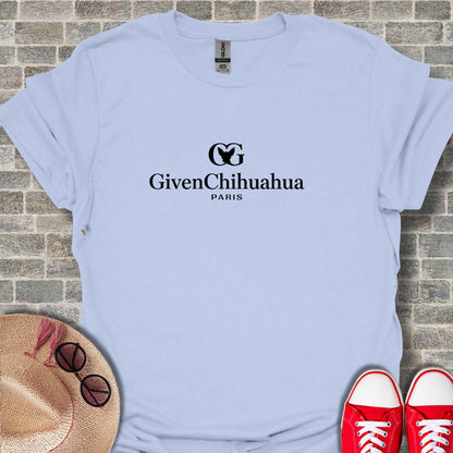 GivenChihuahua Paris Graphic Tee product