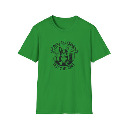 That's My Game T-Shirt
