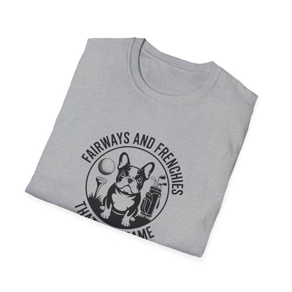That's My Game T-Shirt