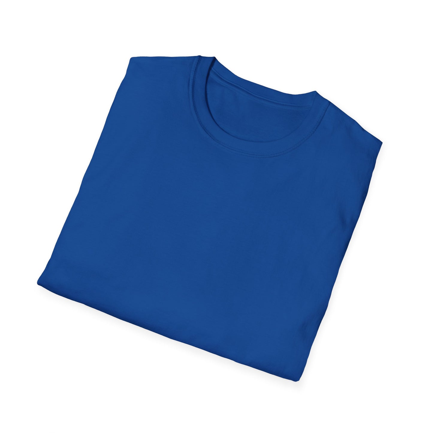 Get A Long Little Doggie Unisex Softstyle T-Shirt - Perfect for Dog Lovers