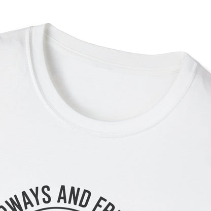 That's My Game T-Shirt