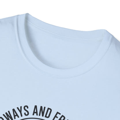 That's My Game T-Shirt