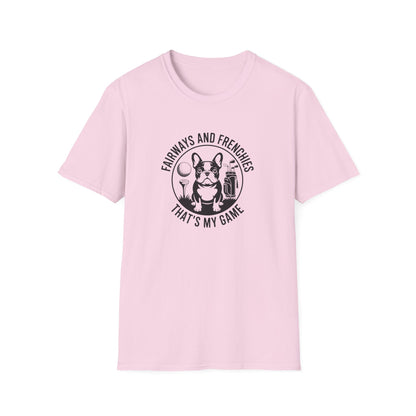 That's My Game T-Shirt