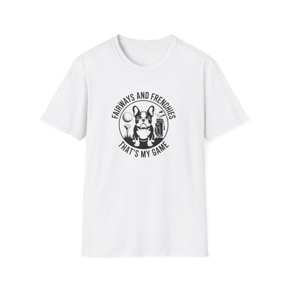 That's My Game T-Shirt