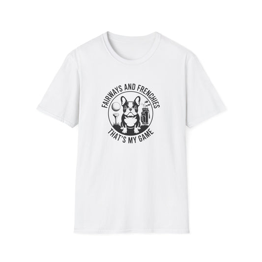 That's My Game T-Shirt