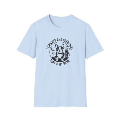 That's My Game T-Shirt