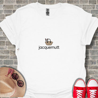 Jacquemutt Graphic T-Shirt for Casual Wear Product