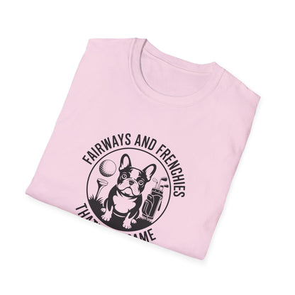That's My Game T-Shirt
