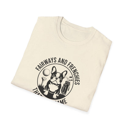 That's My Game T-Shirt