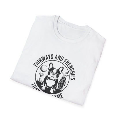 That's My Game T-Shirt