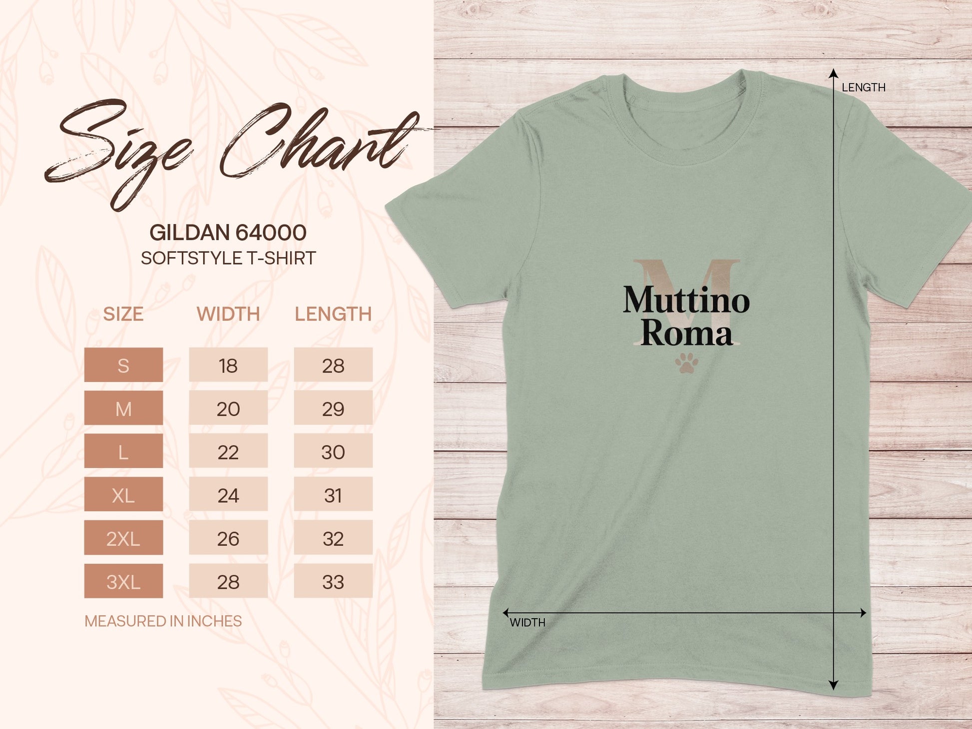 Stylish Muttino Roma Graphic Tee for Everyday Wear
