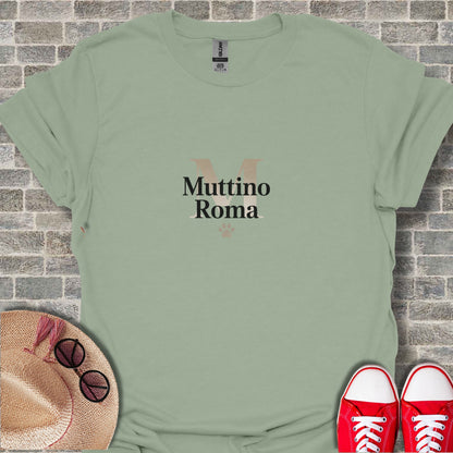 Muttino Roma Stylish Shirt for Casual Outfits